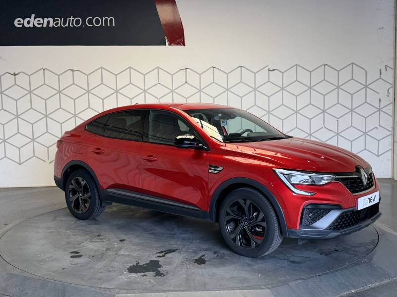 Renault Arkana - Photo 7