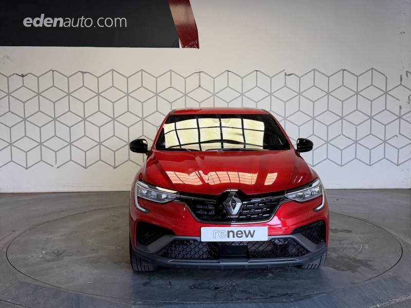 Renault Arkana - Photo 8