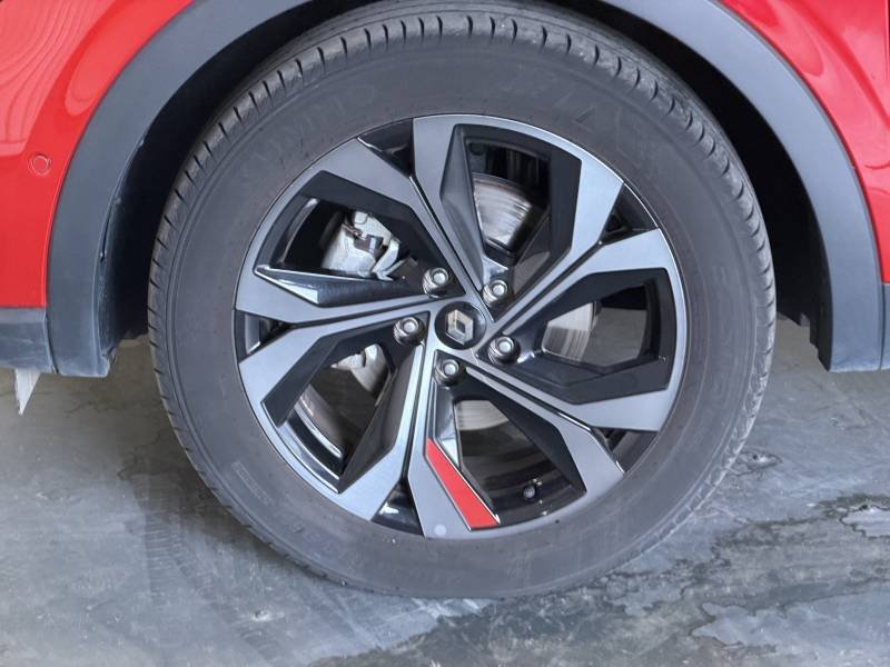 Renault Arkana - Photo 9