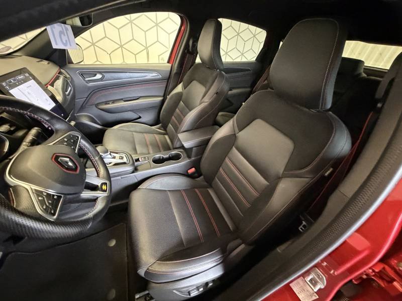 Renault Arkana - Photo 10