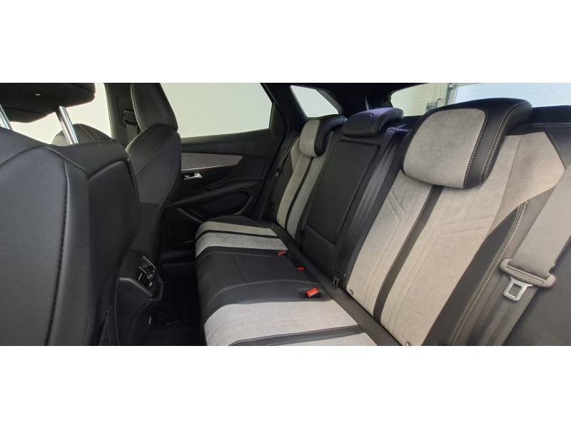 Peugeot 3008 - Photo 11