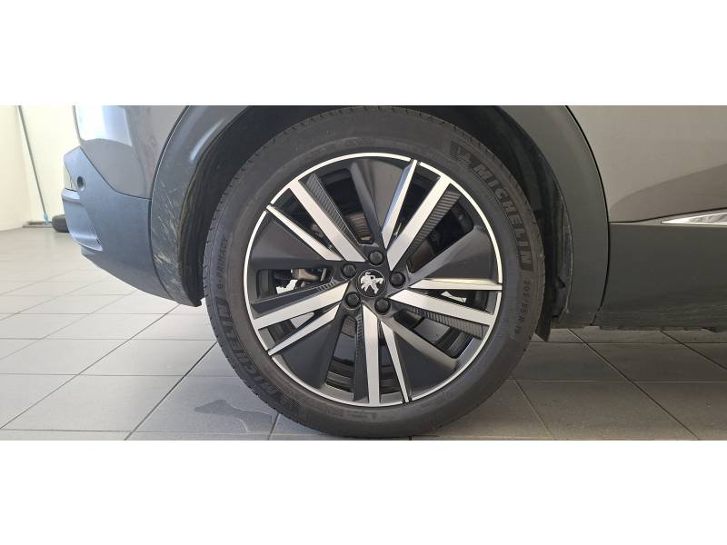 Peugeot 3008 - Photo 12