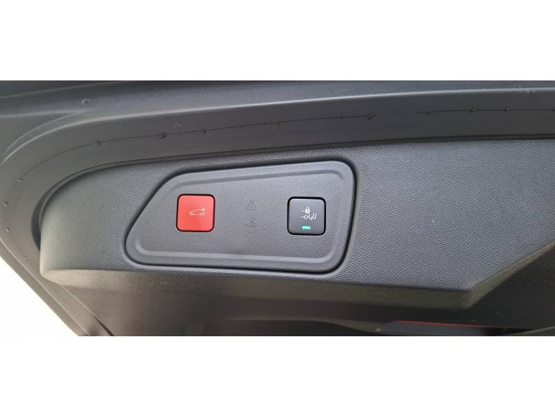 Peugeot 3008 - Photo 17