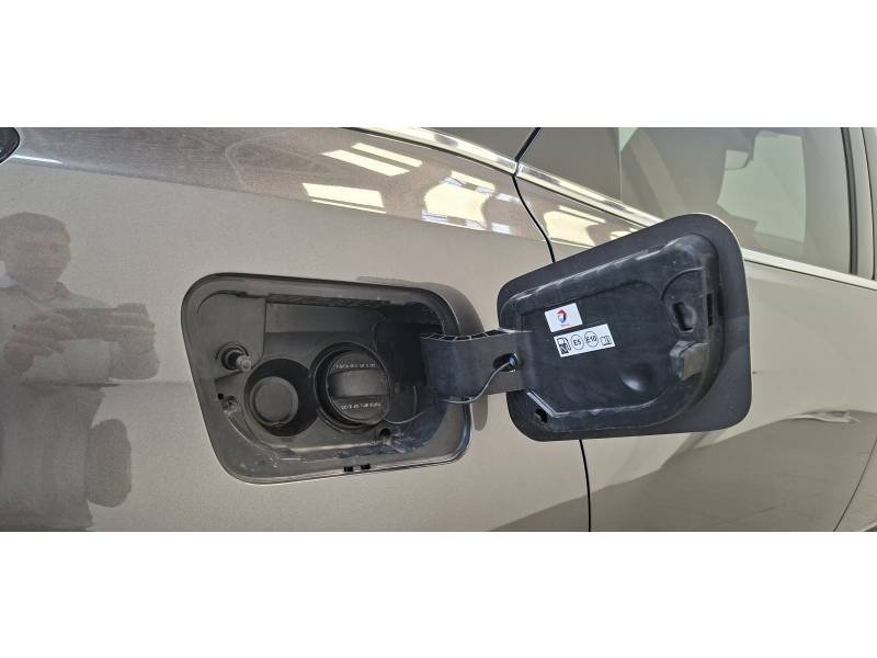Peugeot 3008 - Photo 18