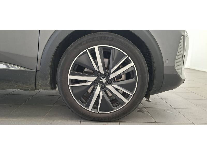 Peugeot 3008 - Photo 19