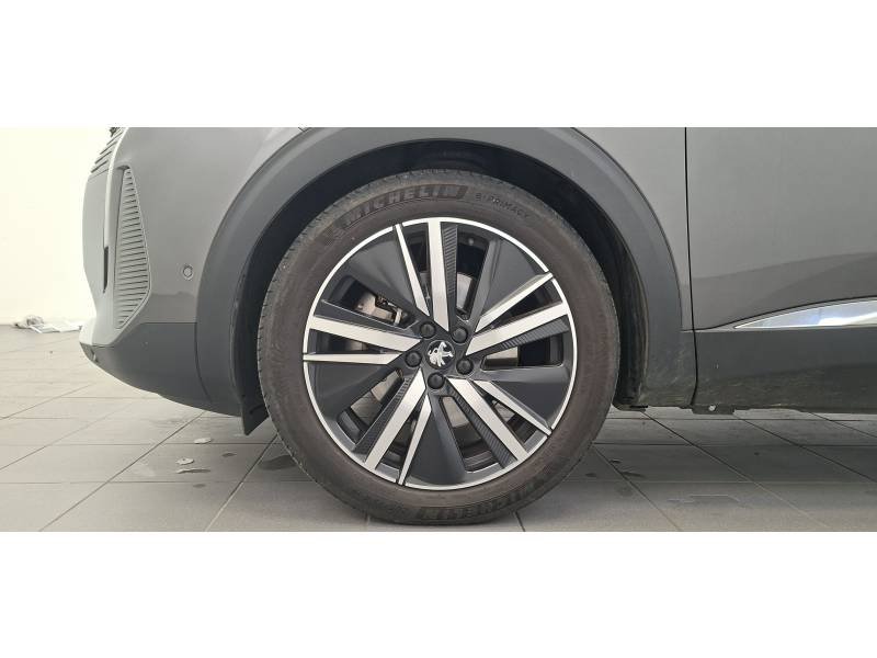 Peugeot 3008 - Photo 20