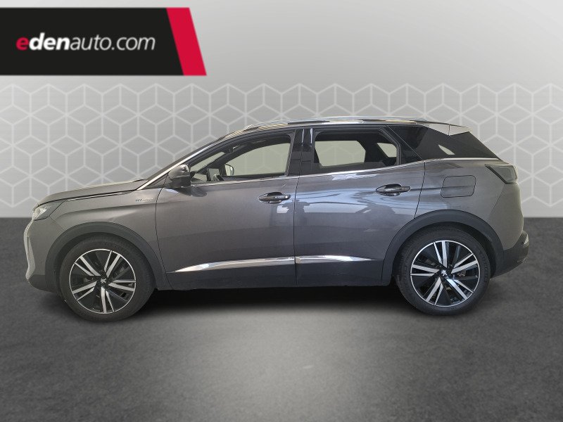 Peugeot 3008 - Photo 2