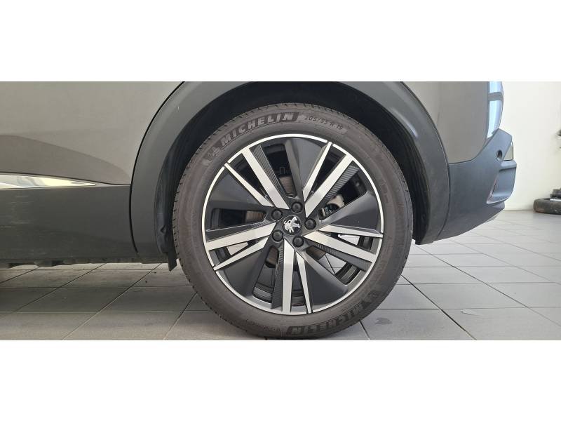 Peugeot 3008 - Photo 21