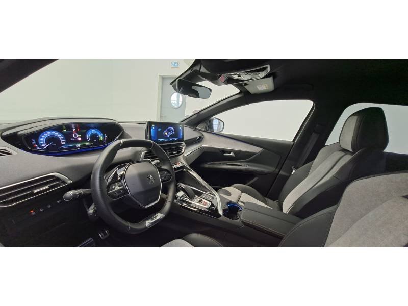 Peugeot 3008 - Photo 23