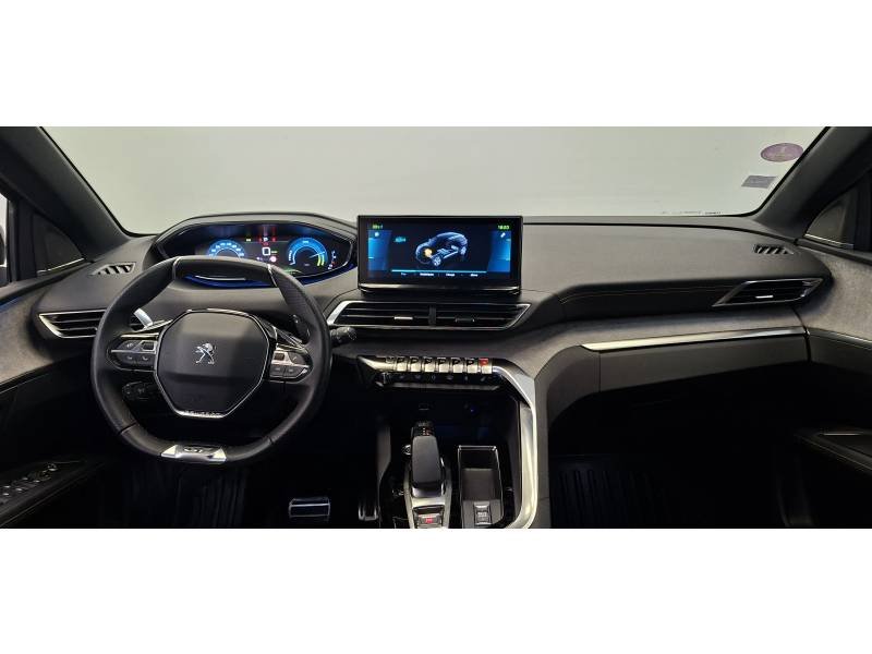 Peugeot 3008 - Photo 24