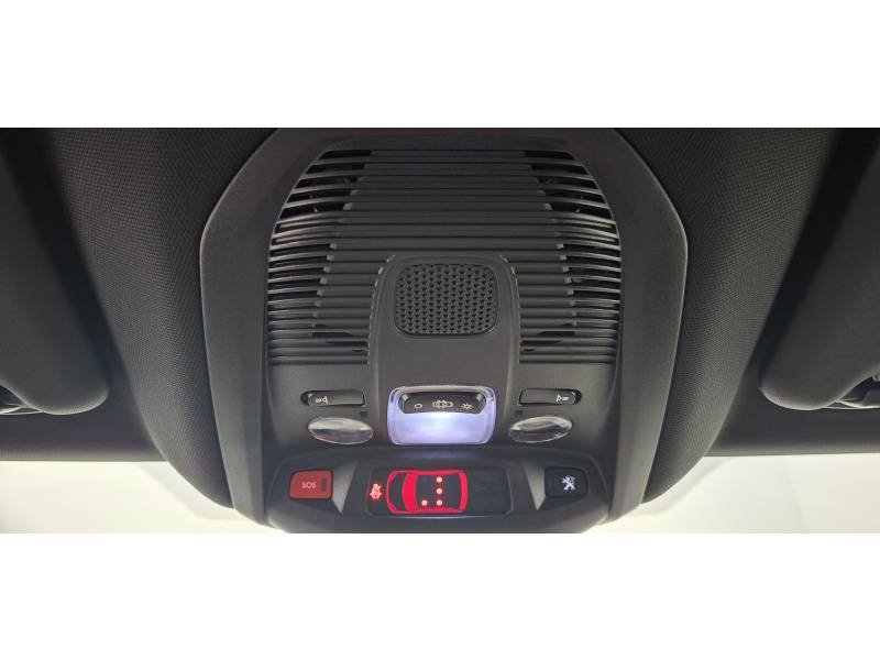 Peugeot 3008 - Photo 26