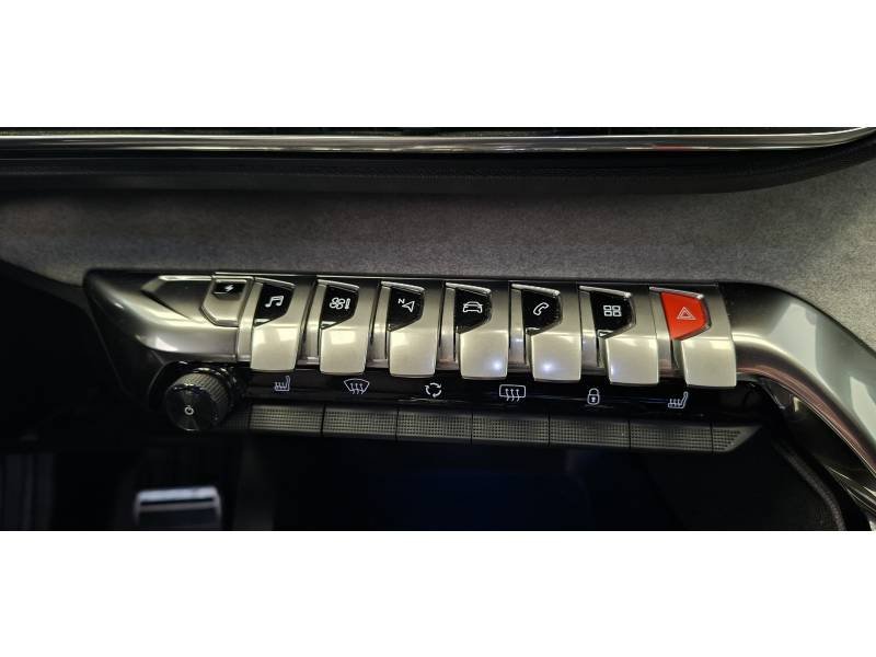 Peugeot 3008 - Photo 27
