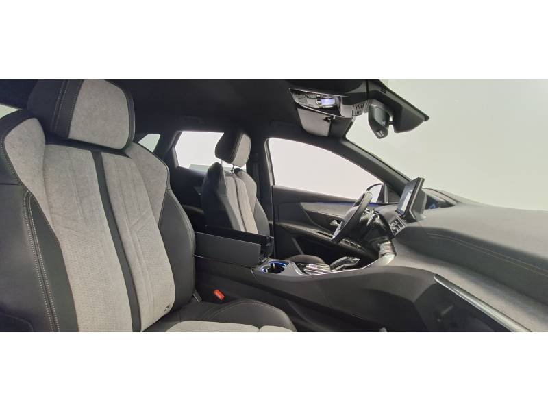 Peugeot 3008 - Photo 28