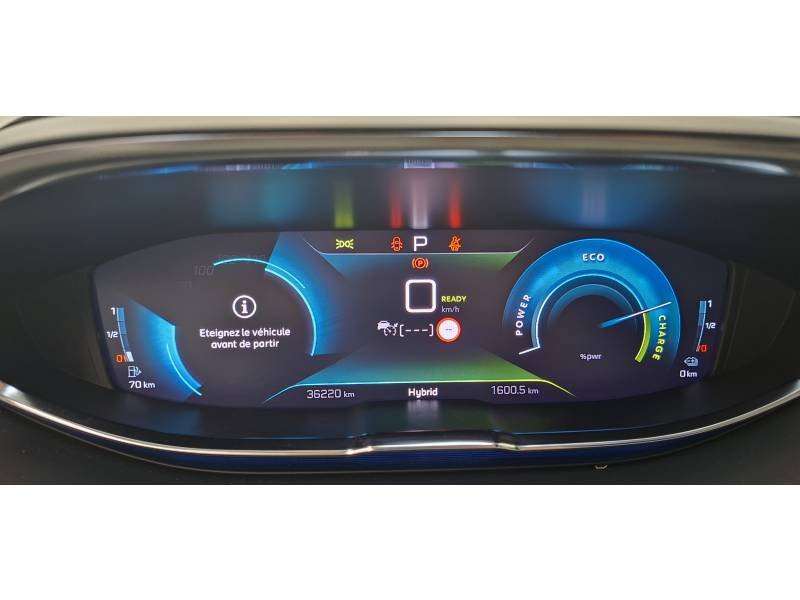 Peugeot 3008 - Photo 29