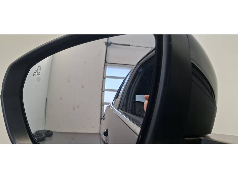 Peugeot 3008 - Photo 30