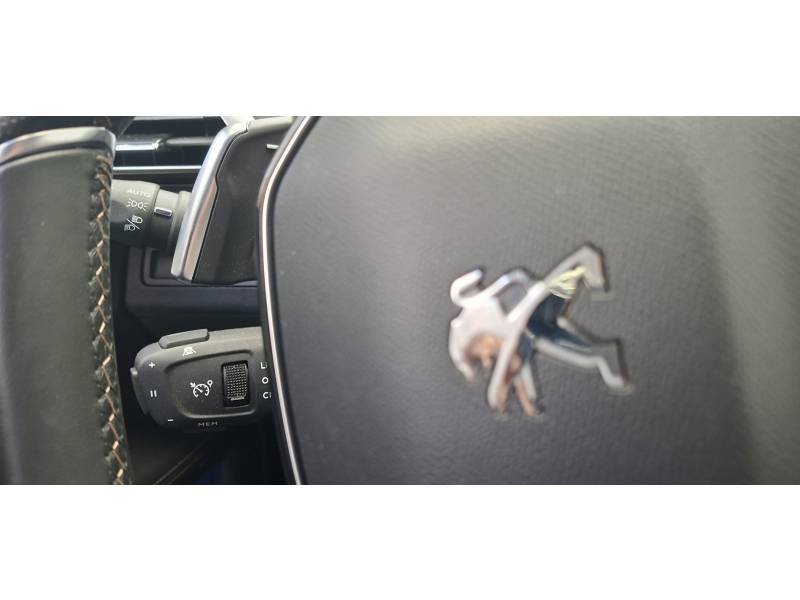 Peugeot 3008 - Photo 31