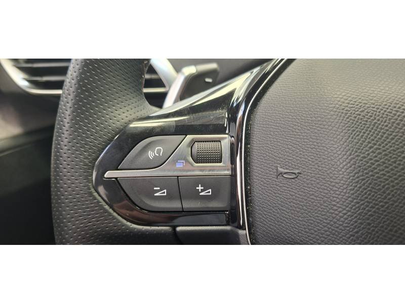 Peugeot 3008 - Photo 32