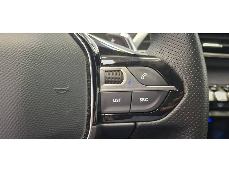 Peugeot 3008 - Photo 33