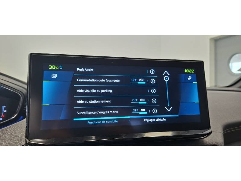 Peugeot 3008 - Photo 36