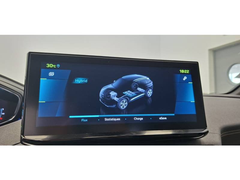 Peugeot 3008 - Photo 39