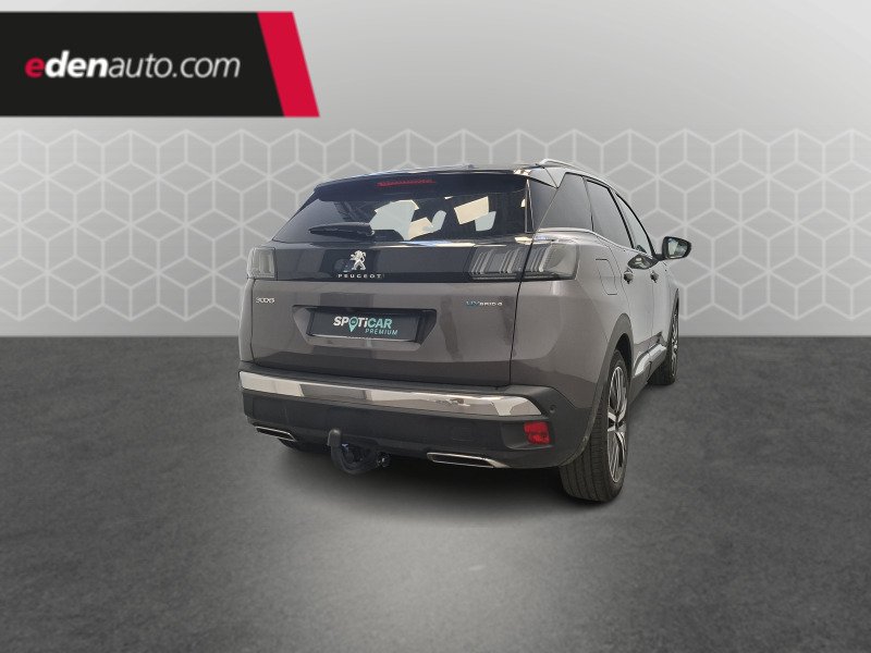 Peugeot 3008 - Photo 5