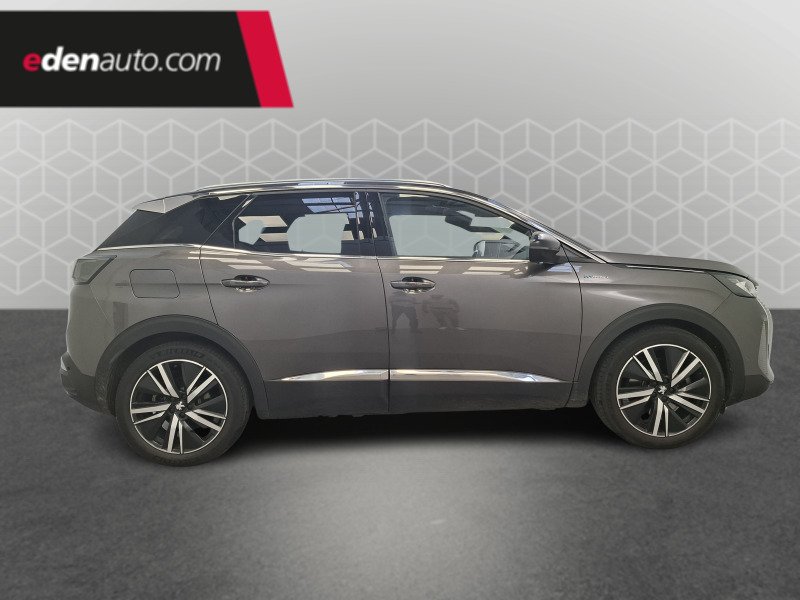 Peugeot 3008 - Photo 6