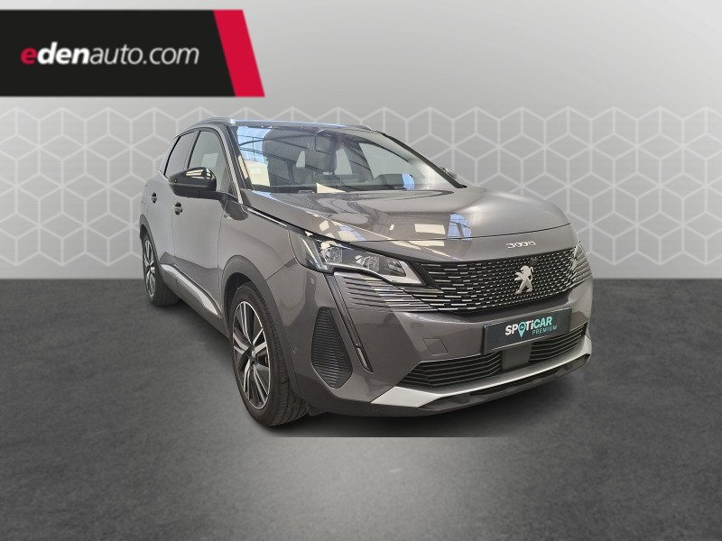 Peugeot 3008 - Photo 7