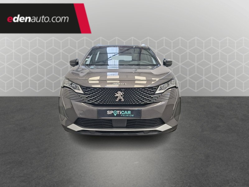 Peugeot 3008 - Photo 8