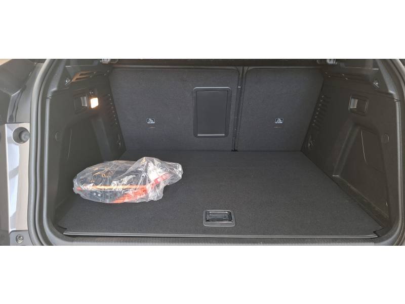Peugeot 3008 - Photo 9