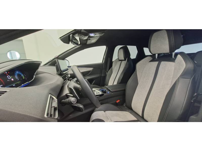 Peugeot 3008 - Photo 10