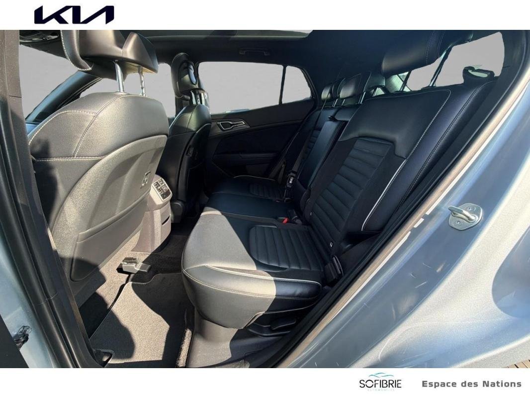 Kia Sportage - Photo 12