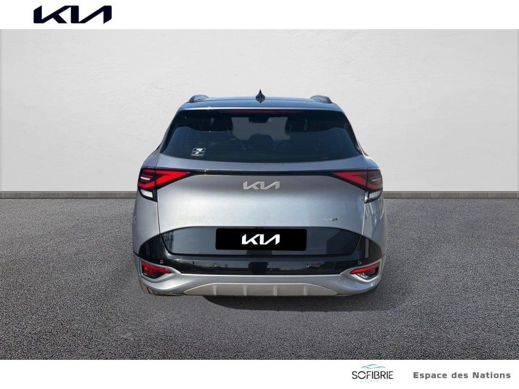 Kia Sportage - Photo 13