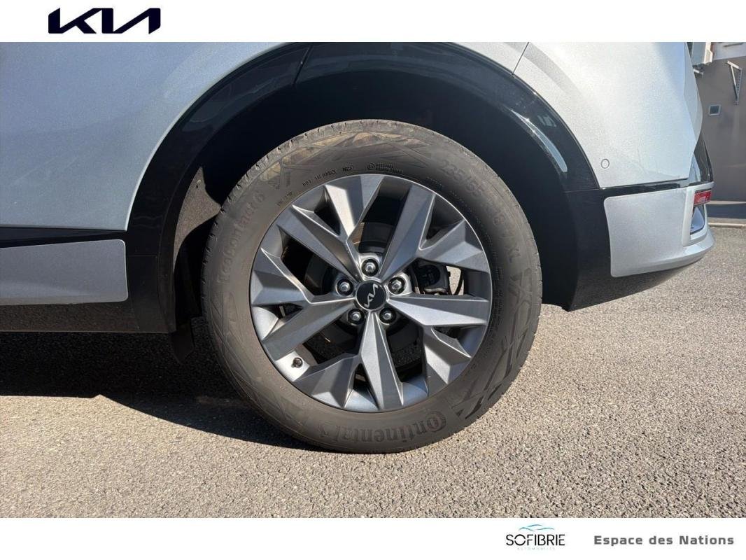 Kia Sportage - Photo 15