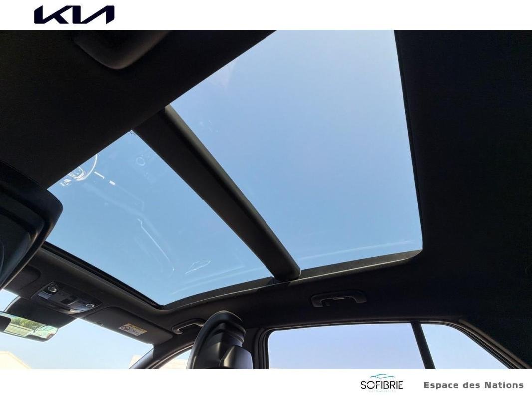 Kia Sportage - Photo 18