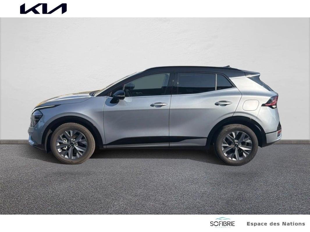 Kia Sportage - Photo 2