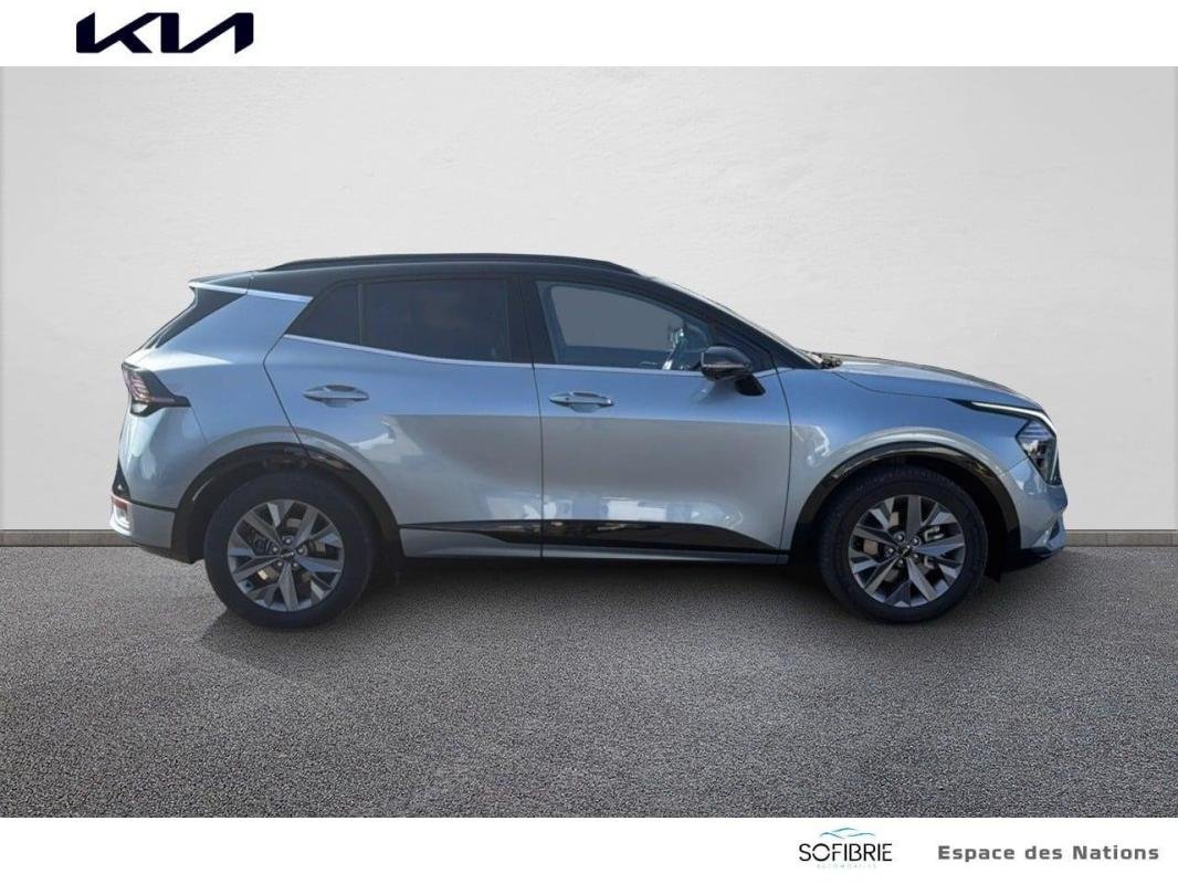 Kia Sportage - Photo 4