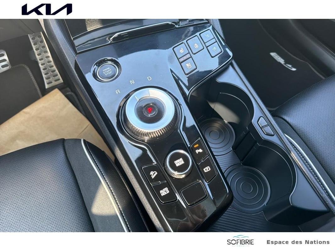Kia Sportage - Photo 10