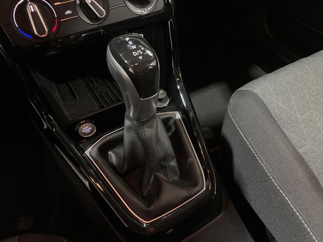 Volkswagen T-Cross - Photo 11