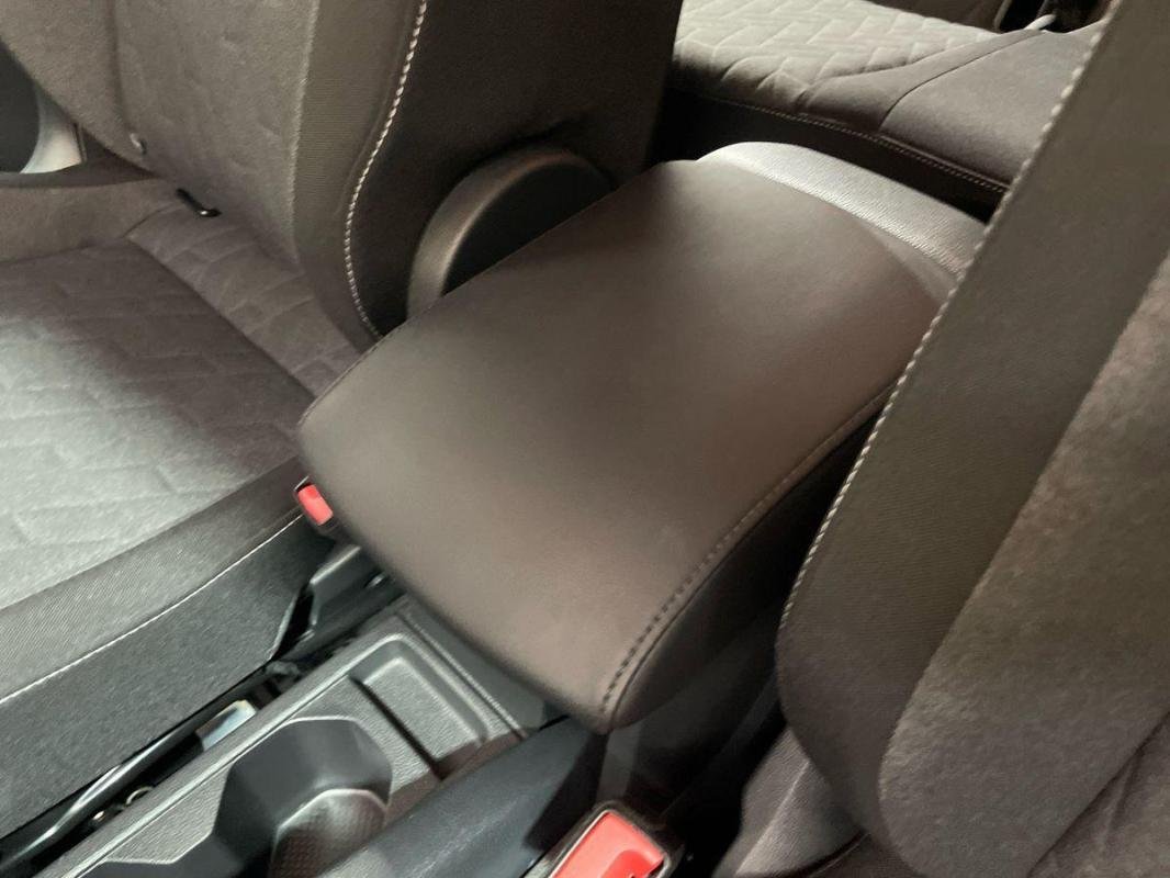 Volkswagen T-Cross - Photo 12