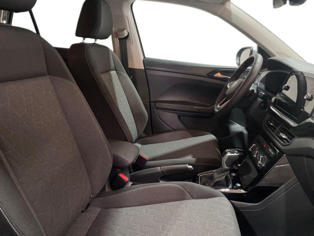 Volkswagen T-Cross - Photo 13
