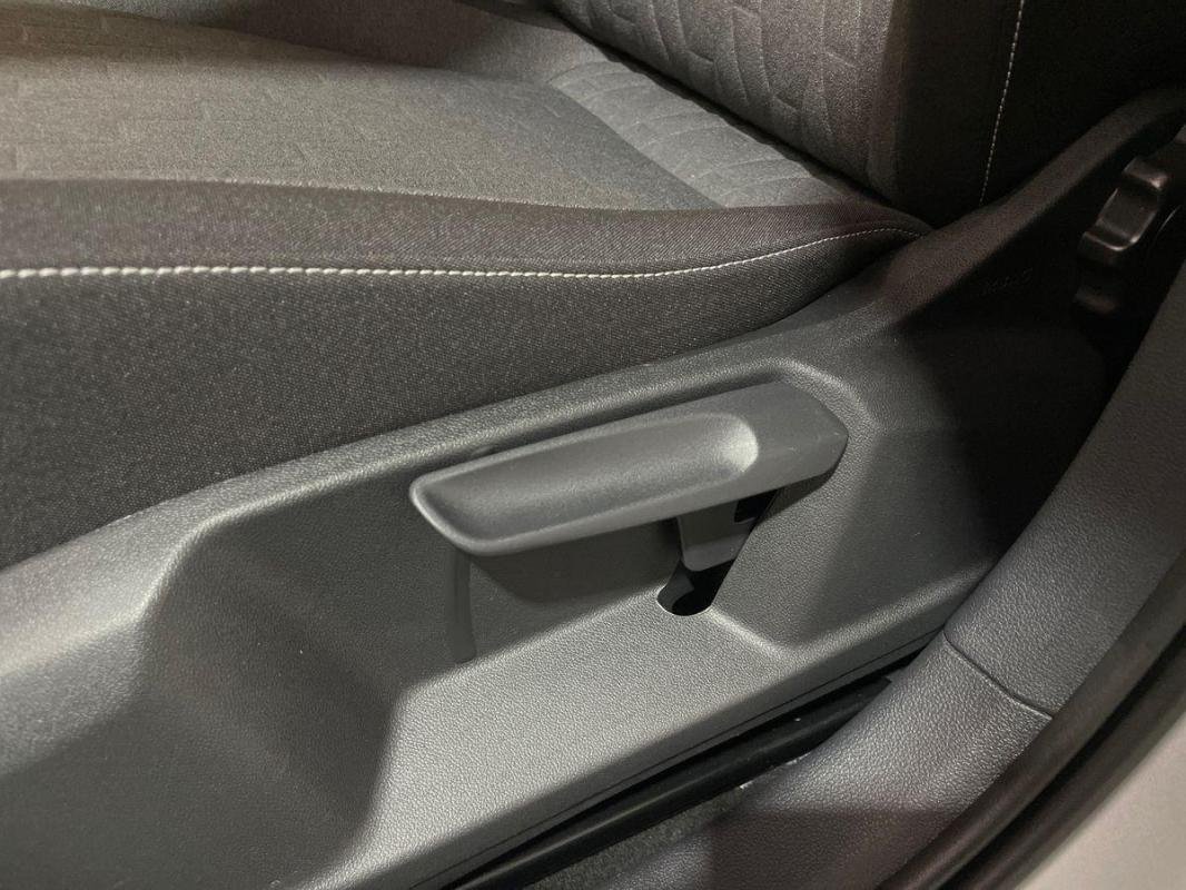 Volkswagen T-Cross - Photo 14