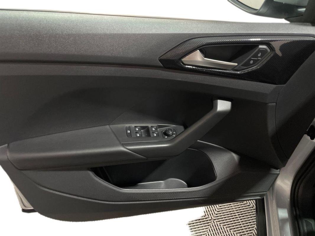 Volkswagen T-Cross - Photo 15
