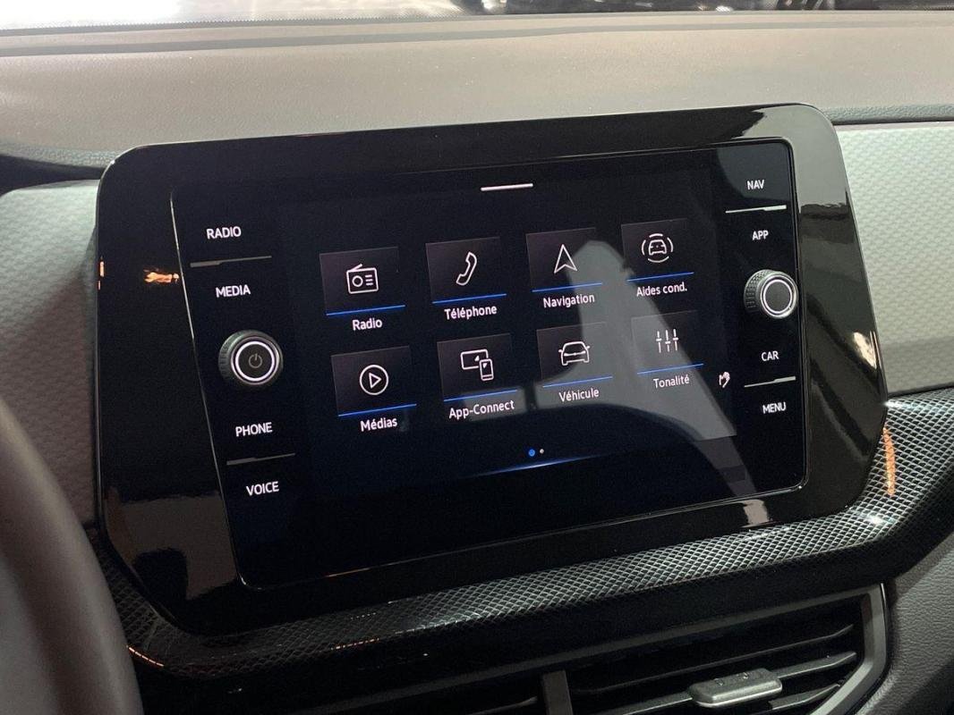 Volkswagen T-Cross - Photo 16