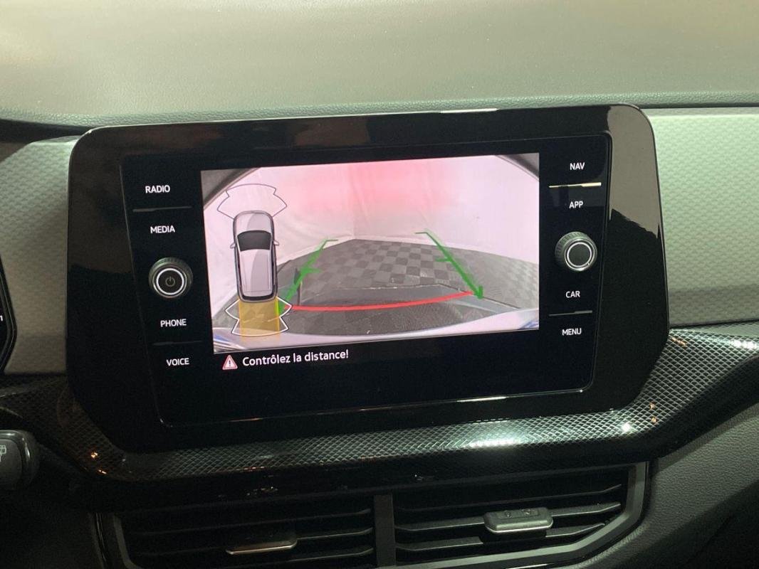 Volkswagen T-Cross - Photo 18