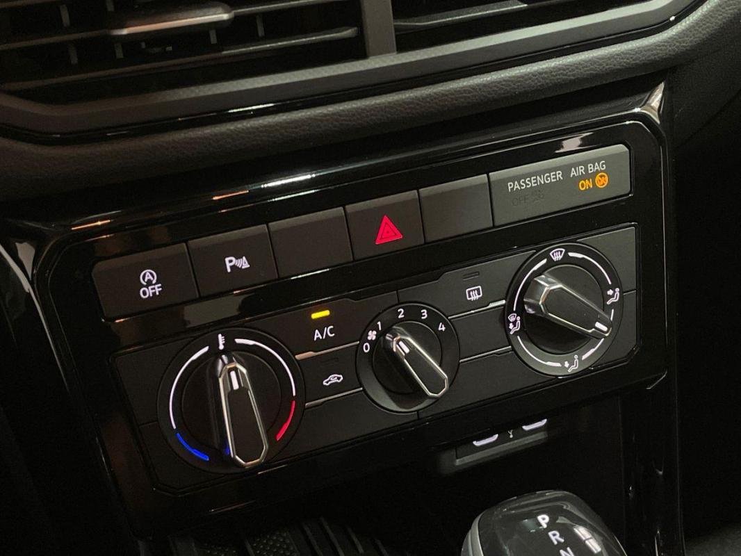 Volkswagen T-Cross - Photo 19