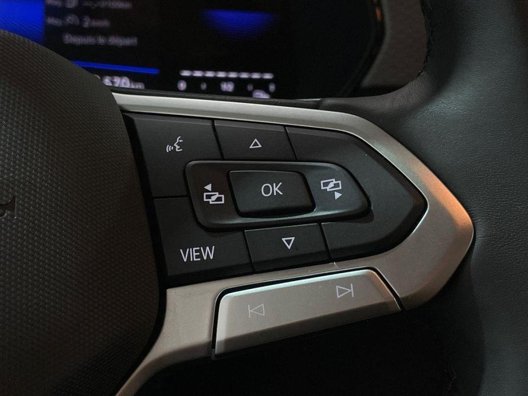 Volkswagen T-Cross - Photo 20