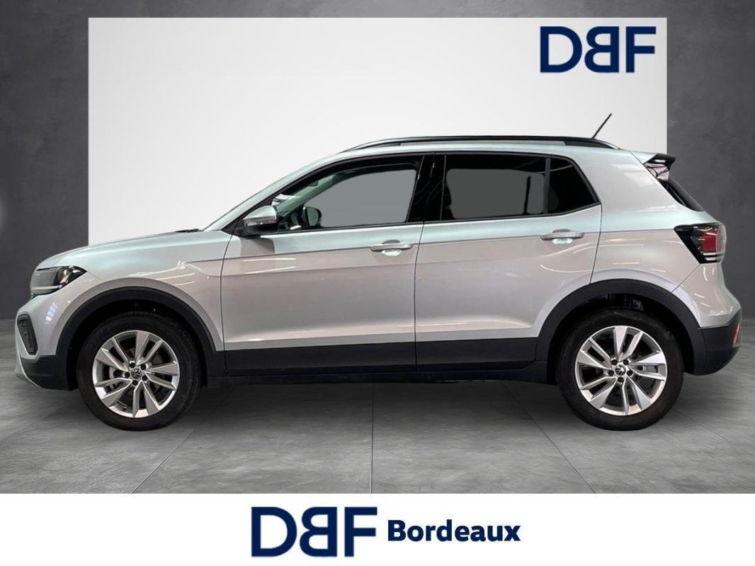 Volkswagen T-Cross - Photo 2