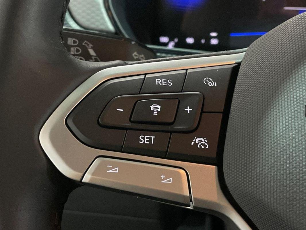 Volkswagen T-Cross - Photo 21