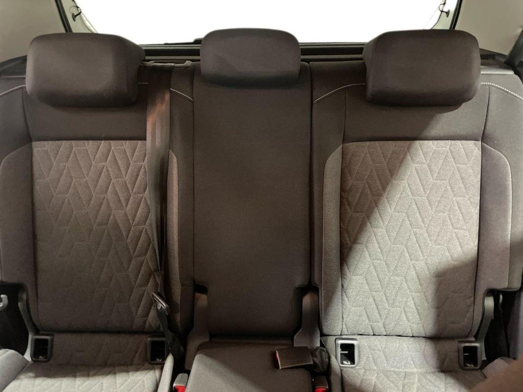 Volkswagen T-Cross - Photo 22