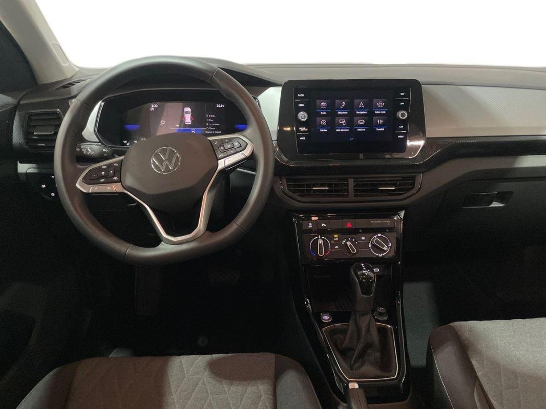 Volkswagen T-Cross - Photo 24